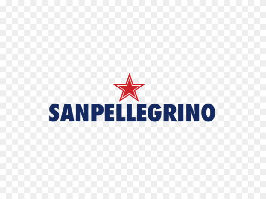 Газирана вода S. Pellegrino - 750мл.