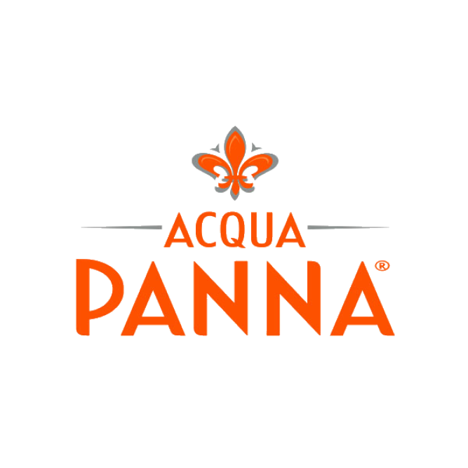 Минерална вода Aqua Panna - 750мл.