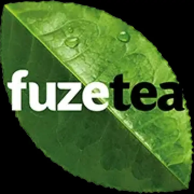 Студен чай Fuzetea - 250мл.
