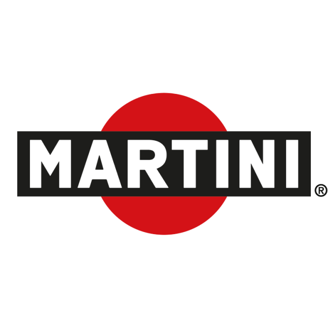 Мартини Драй - 50мл.