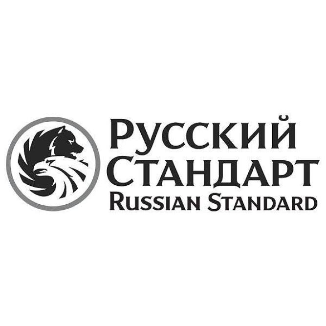 Руски стандарт - 50мл.