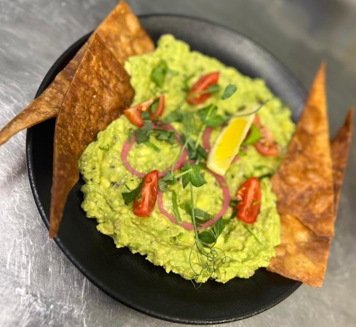 Разядка Авокадо - 200гр.