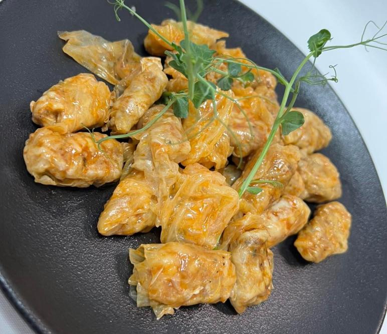 Станимашки сарми - 250гр.