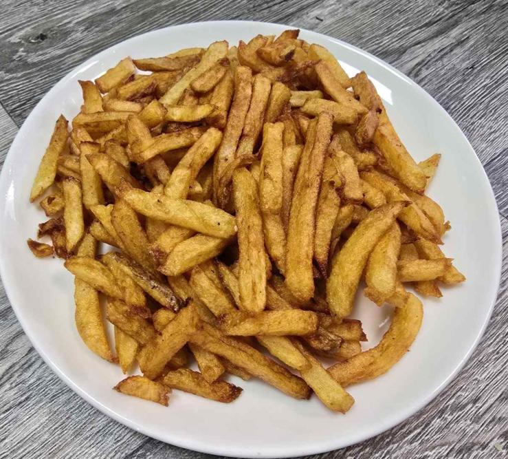 Домашни пържени картофи - 250гр.