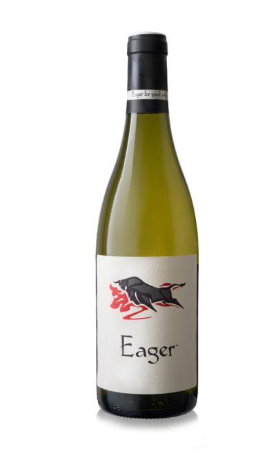 Шардоне Eager - 750мл.